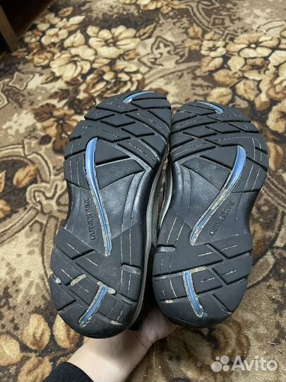 Ботинки outventure 31