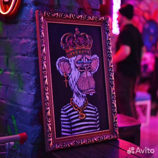 Картины с Выставки