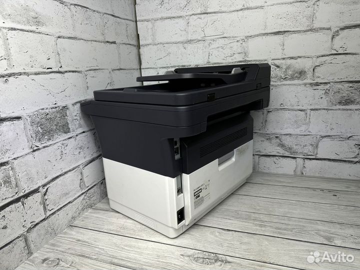 Мфу Kyocera FS-1125MFP-Принтер/ Копир/ Сканер