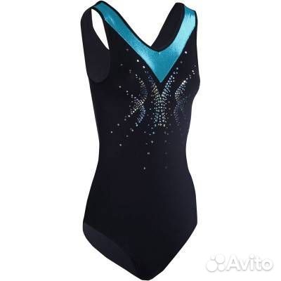 Костюм для фигурного катания 110 до 128