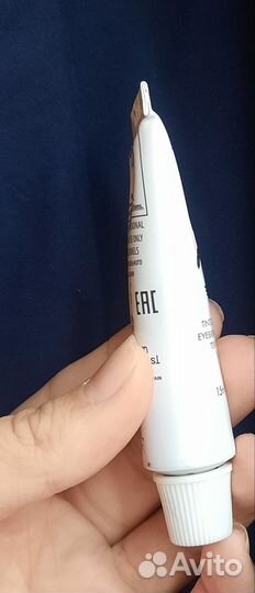 Краска для бровей LeviSsime 3-7