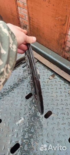 Комплект сцепления на Газон Некст