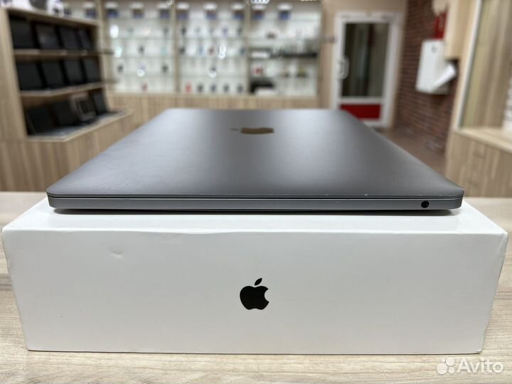 Ноутбук Apple MacBook Pro 13-inch, 2017