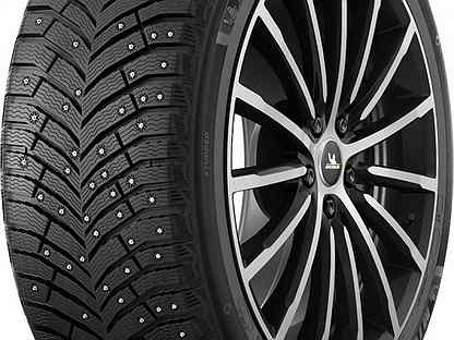 Michelin X-Ice North 4 SUV 205/55 R17 95T