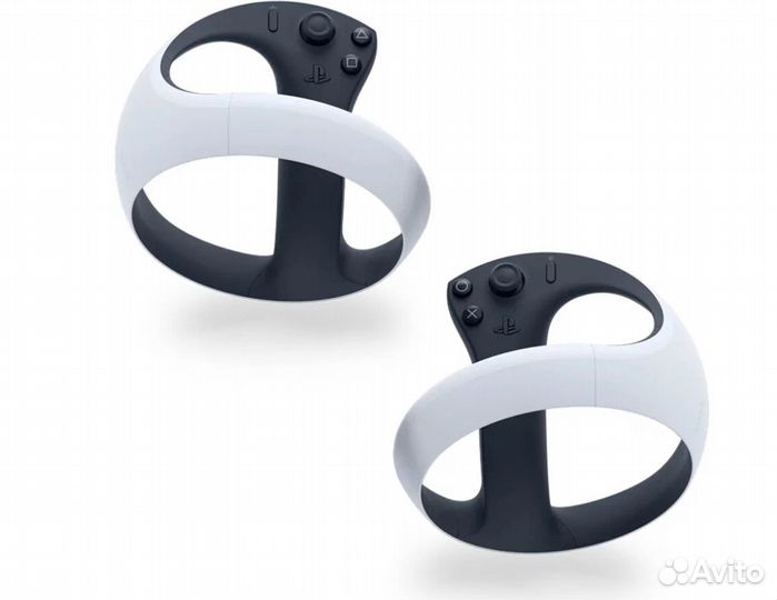 Система виртуальной реальности PlayStation VR 2