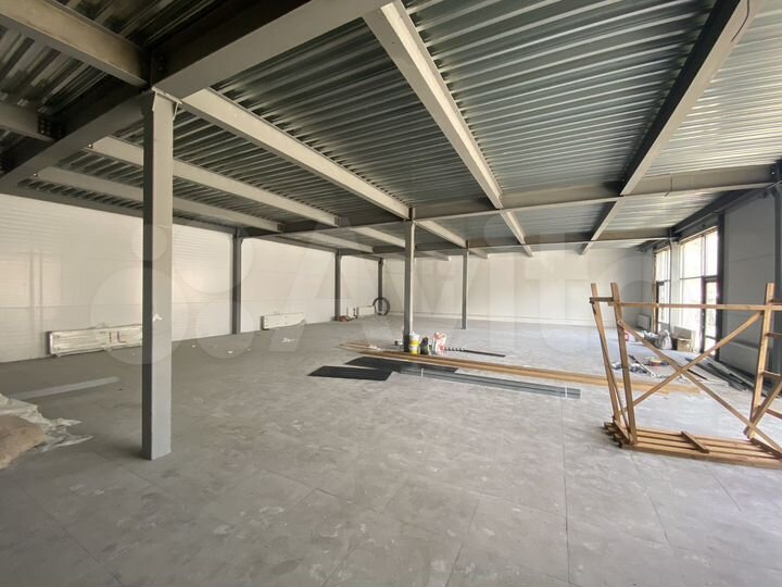 Свободного назначения, 325 м²