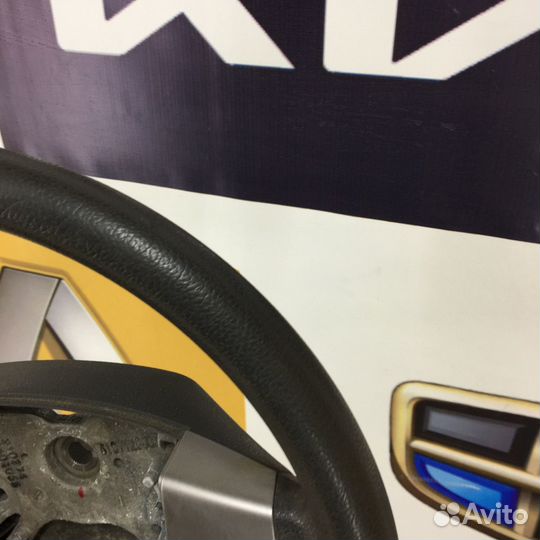 Руль Рулевое колесо Geely emgrand EC7