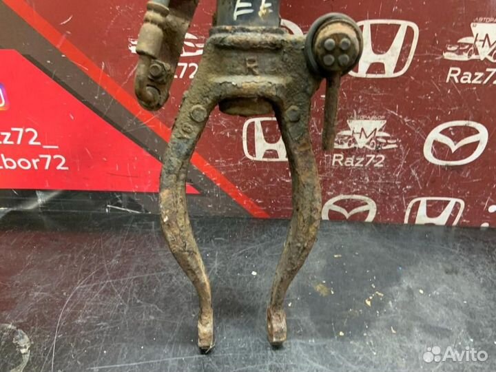 Амортизатор передний правый Mazda 6 GH