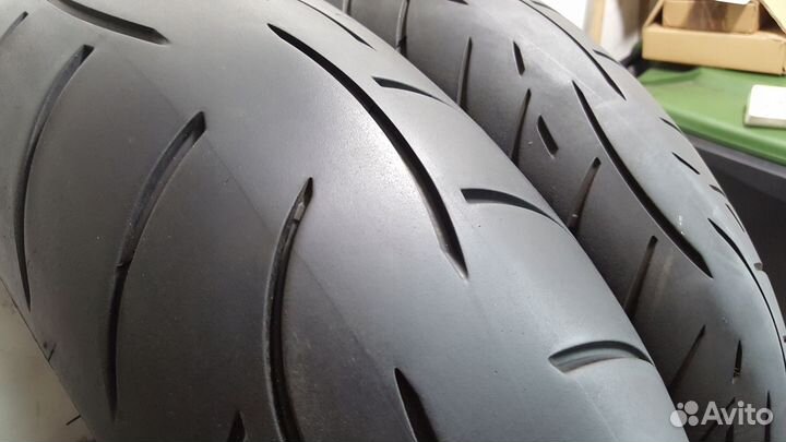 180 55 17 Pirelli angel st