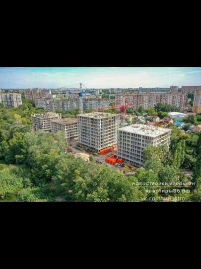 Квартира-студия, 29,8 м², 13/21 эт.