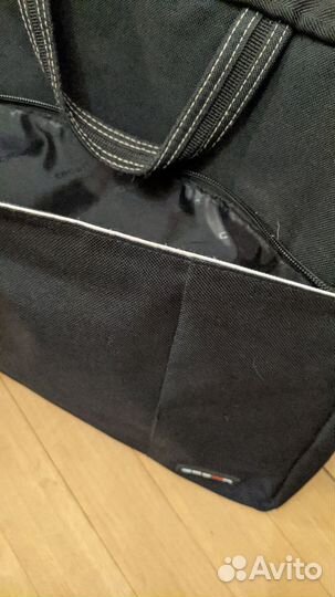 Сумка для ноутбука