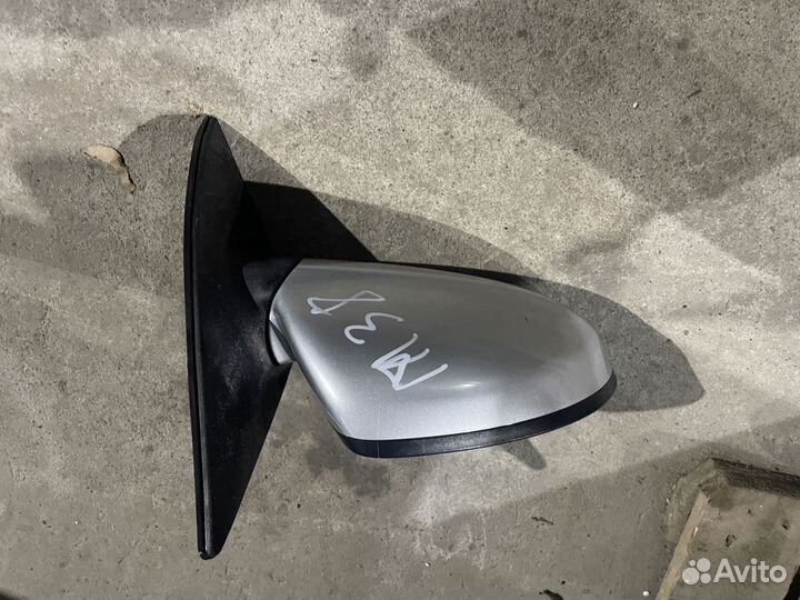 Зеркало правое kia ceed ed