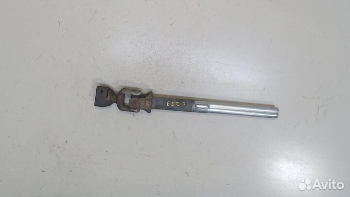 Кардан рулевой Volkswagen Touareg, 2011