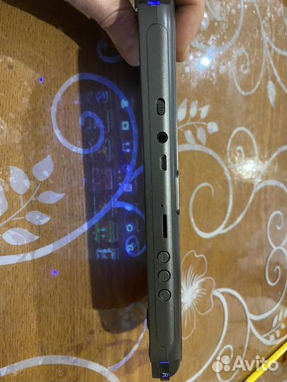 Игровая приставка dendy sega