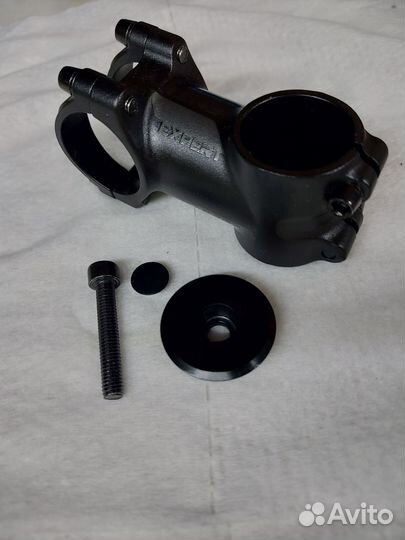 Вынос 60мм entity xpert, alloy