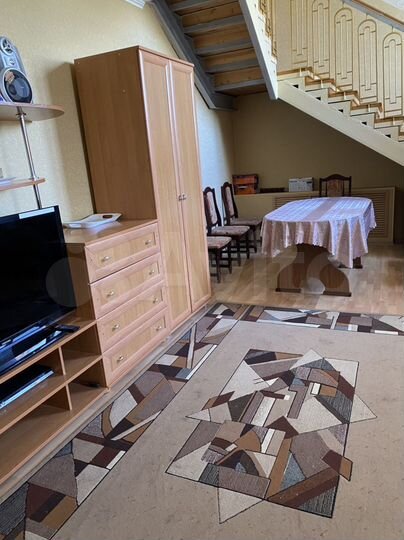 3-к. квартира, 90 м², 5/6 эт.