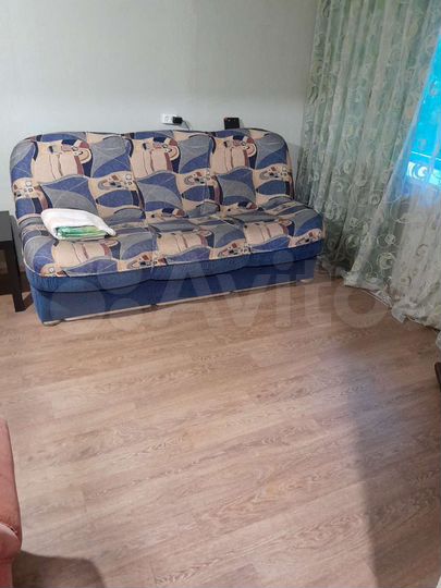 2-к. квартира, 45 м², 1/5 эт.