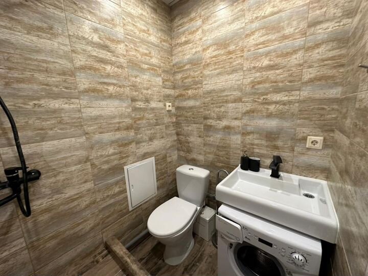 Комната 16,8 м² в 1-к., 1/14 эт.