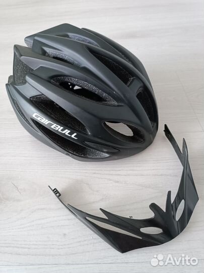 Велошлем взрослый Cairbull