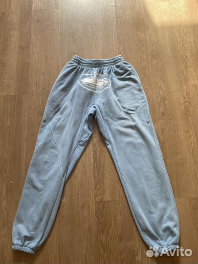 Спортивки corteiz ориг