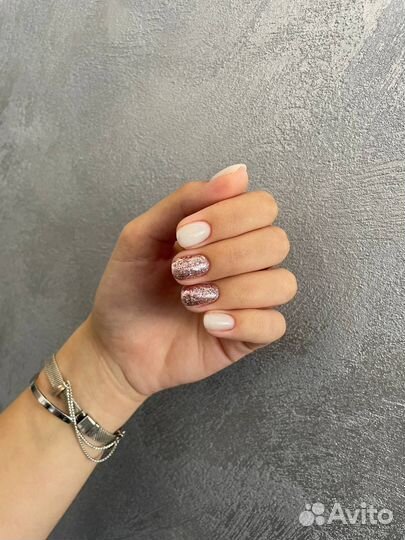 Мастер маникюра