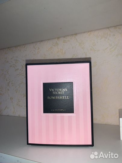 Victoria secret bombshell духи