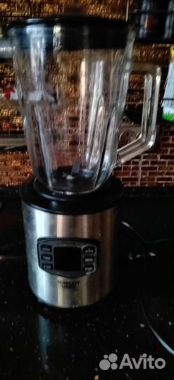 Блендер