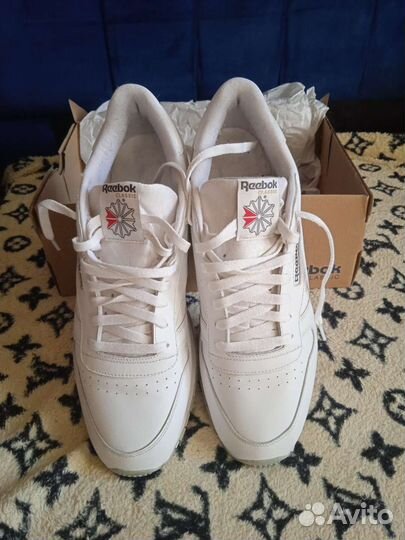 Кроссовки мужские