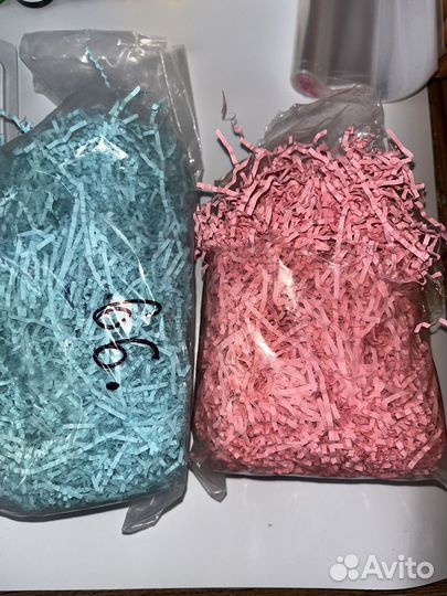 Набор для изготовления мыла