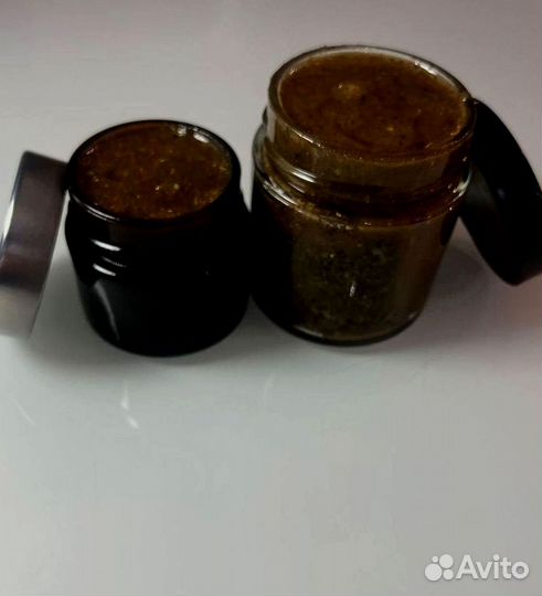 Травяной волшебный мед