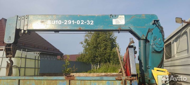 Манипулятор nansei-254