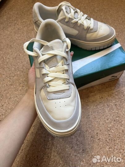 Кроссовки puma