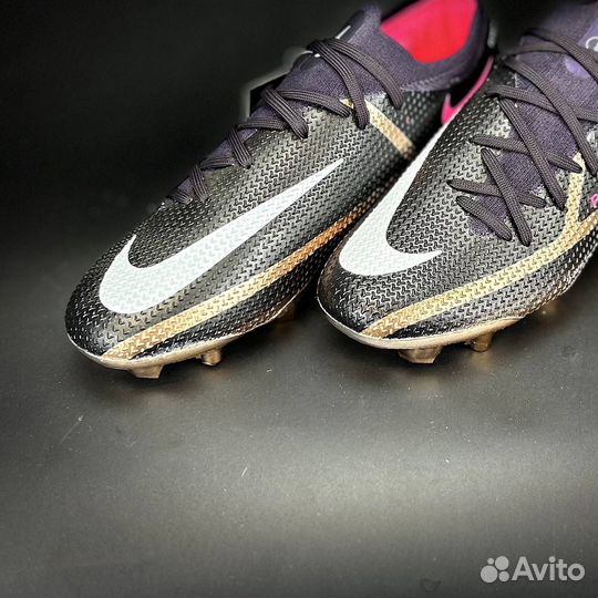 Бутсы Nike Phantom GT Elite FG