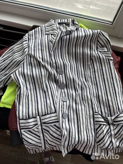 Пакет вещей