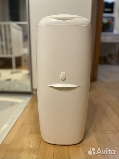 Утилизатор (накопитель) подгузников angelcare