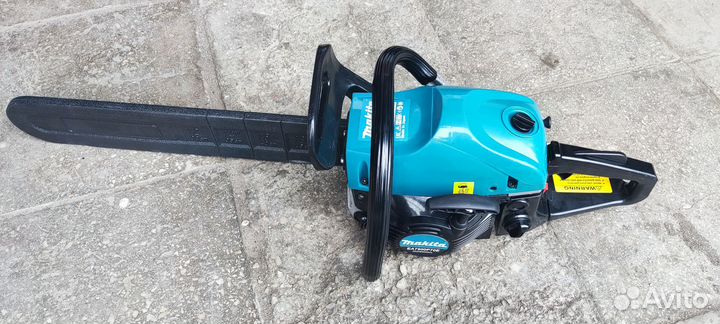 Генератор бензиновый