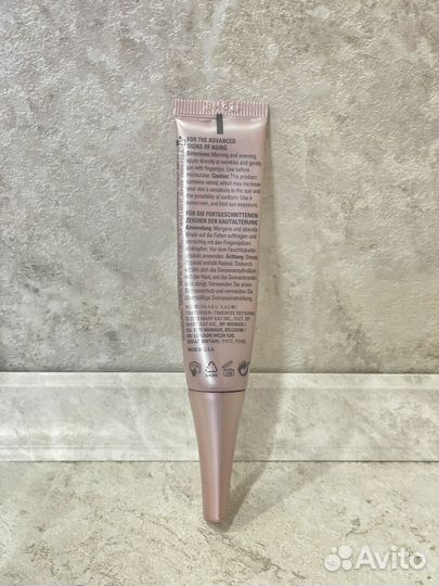 Крем филлер Mary Kay