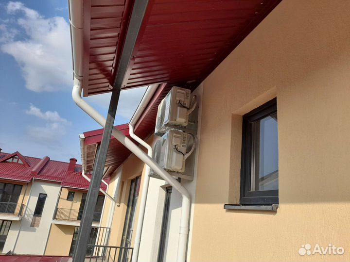 Монтаж, продажа, кондиционеров