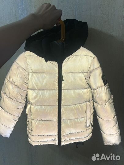 Куртка для мальчика