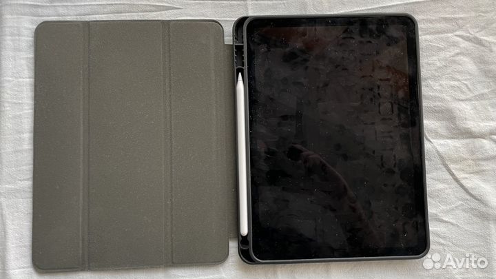 Чехол книжка для iPad Air 4