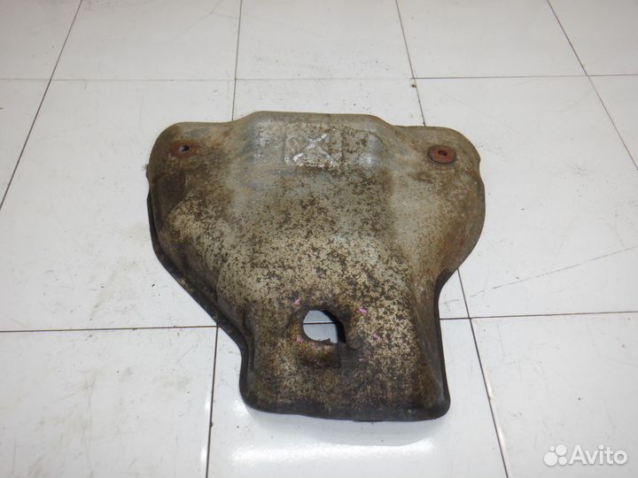 Экран тепловой Mitsubishi Space Star