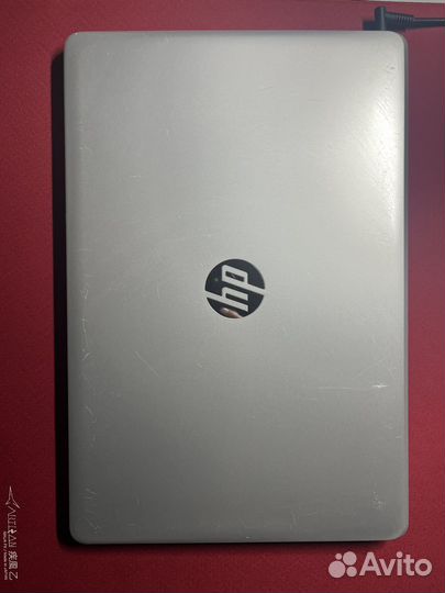 Ноутбук hp 15-bw028ur