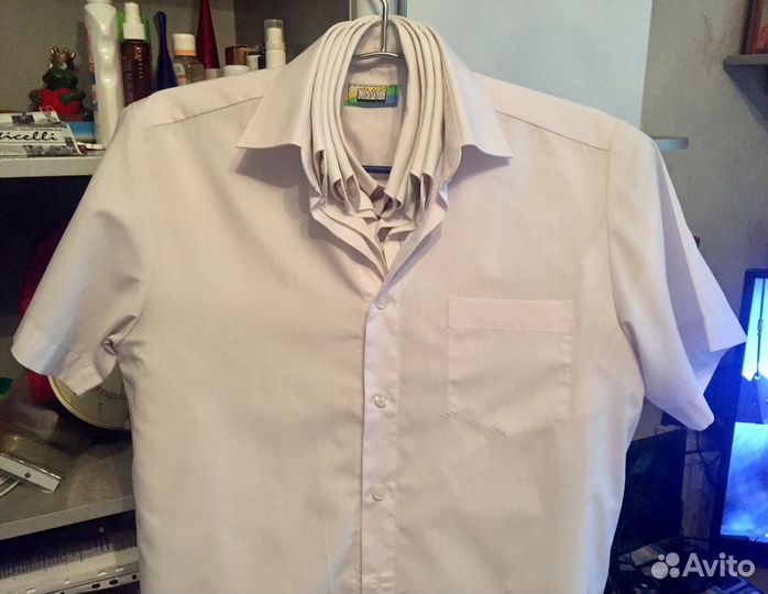 Рубашки