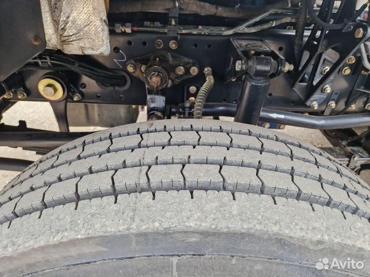 Shacman (Shaanxi) X3000, 2022