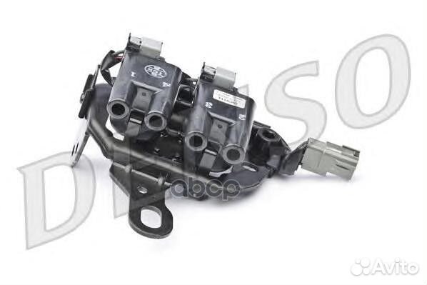 Катушка зажигания DIC0114 Denso
