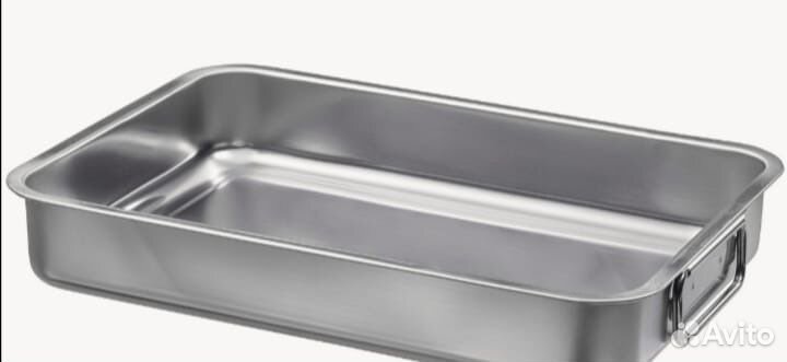 Форма для выпечки IKEA консис