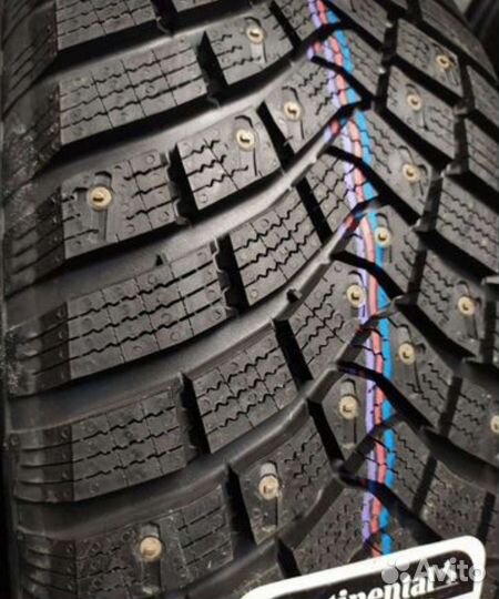 Continental IceContact 3 195/65 R15