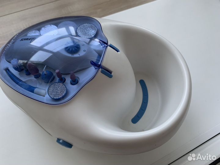 Маникюрный набор