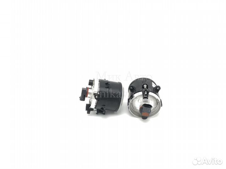 Оригинал противотуманные фары на Ниву Travel Urban