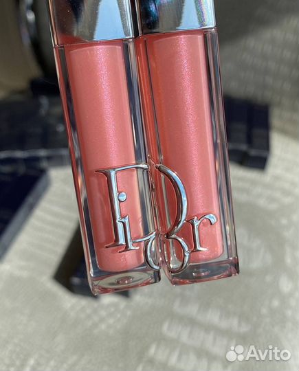 Dior Addict Lip Maximizer 010/013 оригинал новые